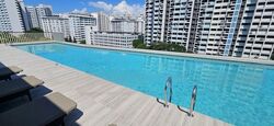 Mori (D14), Apartment #454606101